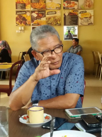 Tanpa Pemberitahuan, Oknum PLN Rubah Token Litrik Warga